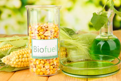 Inverclyde biofuel availability