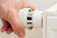 Inverclyde central heating repair costs