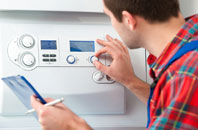 free Inverclyde gas safe engineer quotes